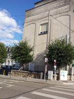 Chambres d'hôtes Olry - Bed and Breakfast