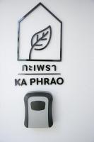 SLEEP SLEEP SUANPHAK Homestay - B&B Ban Khlong Bang Sai