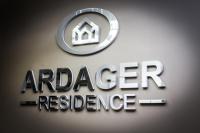 Ardager Residence