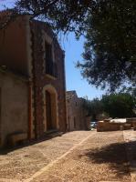 Antico Ciottolo - Ferienwohnung Custonaci