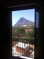 Antico Ciottolo - Ferienwohnung Custonaci