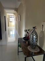 Kamer met Kingsize Bed en Balkon