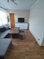 B&B Sanok - Apartament przy dworcu w Sanoku - Bed and Breakfast Sanok