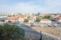 Scala Flat - Bed and Breakfast Oradea