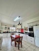 Living The Breede - Inhoek Farm Farmhouse - B&B Malgas