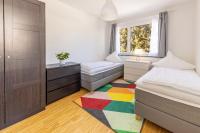 Two-Bedroom Apartment (H8)