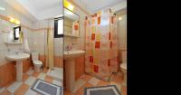 Family Apartment with Sea View (4 Adults + 1 Child)