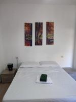 B&B Sassari - Rooms for rent 67 - Bed and Breakfast Sassari