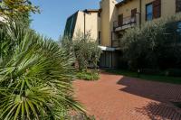 QUIET PLACE close to city center - B&B