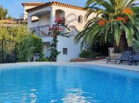 B&B Sainte-Maxime - Maxima Sunset - Bed and Breakfast Sainte-Maxime