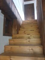 Къща за гости Близнаците - B&B Leshten