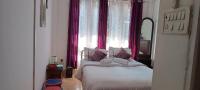 Standard Double Room with Shared Bathroom