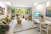 Coral Retreat - B&B