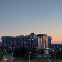 центр елітновобуд Яровиця 11 - Ferienwohnung