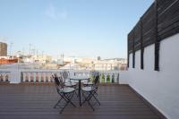 Numa Barcelona Lustre - B&B Barcelona