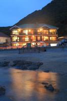 Oppiesee Selfcatering Apartments - Chambres d’hôtes