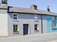 B&B Tregaron - Troedyrhiw Isaf - Bed and Breakfast Tregaron