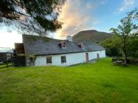 B&B Rhayader - Longhouse - Hen Dy - Bed and Breakfast Rhayader