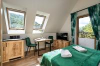 Studio Appartement