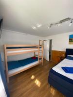 Apartment with Sea View - first floor