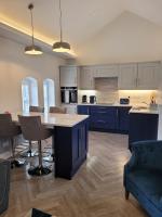 Station House Apartment Portstewart - Ferienwohnung Derry