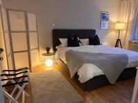 B&B Wuppertal - Wohnung in Wuppertal Elberfeld - Bed and Breakfast Wuppertal