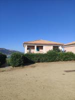 Appartamento vista mare Corbara, Corsica - B&B