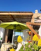 B&B Níjar - La Casilla del San Antón - Bed and Breakfast Níjar