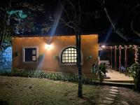 Chalet con 2 Camere da Letto