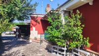 La Villa Franca Pompeii - B&B Pompeya