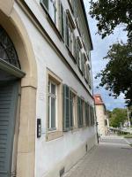 B&B Ludwigsburg - königsnachbar - Bed and Breakfast Ludwigsburg