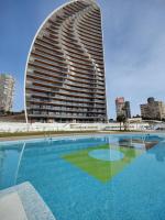 SUNSET WAVES fresh apartments - Ferienwohnung Benidorm