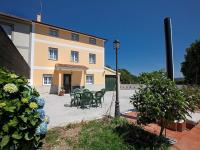 House - 6 Bedrooms with Pool - 0126 - B&B A Estrada