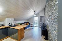 LAGUNA Apartament Polanica Residence 57 - B&B Polanica-Zdrój