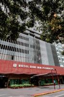 Hotel Dan Inn Planalto São Paulo