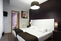 B&B Madrid - THC Gran Via Hostel - Bed and Breakfast Madrid