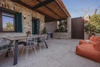 B&B Pano Lefkara - Lefkara Luxury Suites - Bed and Breakfast Pano Lefkara