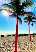 Efficiency 3 on water Las Olas beach and free kayaks - Chambres d’hôtes Fort Lauderdale