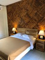 Standaard Tweepersoonskamer met 1 of 2 Bedden