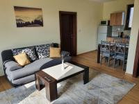 Appartement 2 Chambres
