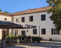 Dependance del Brenta - B&B Fiesso d'Artico