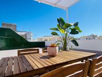 B&B Rota - Summerlandrota Argüelles 4 - Bed and Breakfast Rota