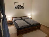 Appartement met 2 slaapkamers