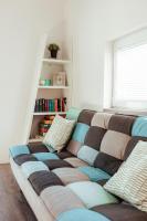 Appartamento con 2 Camere da Letto