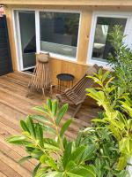 Sunny Oak Estate - Ferienwohnung Mengeš