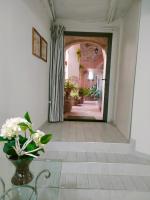 Il CORTILETTO Casa Vacanza Trevi - B&B Trevi