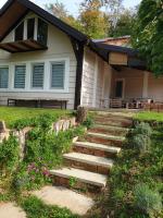 Miris lavande - Chambres d’hôtes Sremska Kamenica