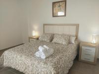 gomera view experience - B&B Callao Salvaje