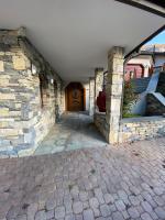 Deluxe Studio mit Kingsize-Bett