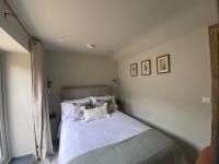 B&B Bodmin - Mowhay Barn - Bed and Breakfast Bodmin